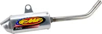 Ktm 150 SX [2009-2010] - PowerCore 2 Shorty Slip-On Endschalldämpfer – Bild 3