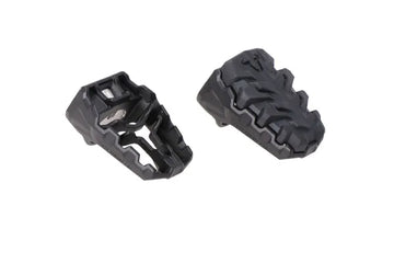 Suzuki GSR 750 [SW-MOTECH] – EVO footrest set