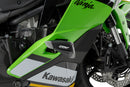 KAWASAKI ZX-4RR NINJA [2025] – Crash Pads PRO 2.0 – Black-1