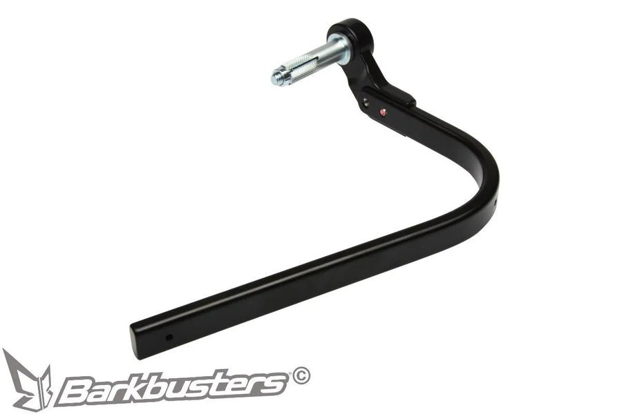 honda cb 600 [BARKBUSTERS] – Universal mounting material – hollow