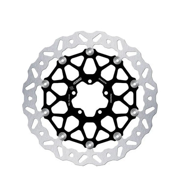 KTM SUPER DUKE 1290 RR [2021] - BRAKE DISC FLOATECH WAVE – Image 1