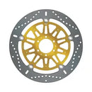 DUCATI ST3 992 S ABS [EBC] - Round Pro-Lite front brake disc