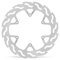 Beta XTRAINER 250 LC Oil mix [2016-2018] - BRAKE DISC SHARK FIXED – Item no. DF815HW4 – Figure 10