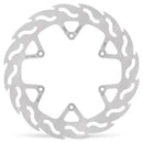 Beta XTRAINER 250 LC Oil mix [2016-2018] - BRAKE DISC SHARK FIXED – Item no. DF815HW4 – Figure 10