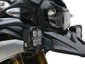 bmw f 750 gs [DENALI] – position light holder