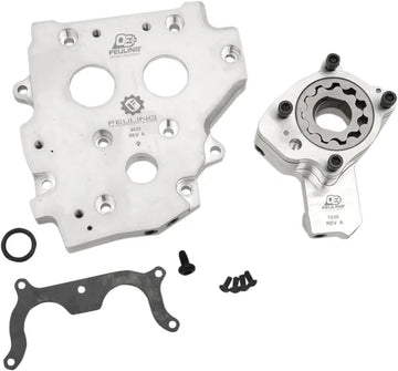 Harley-Davidson FXSTS 1450 Softail Springer [2006] - OE+ Ölpumpen-/Nockenplatten-Kit – Merkmal: - – Bild 2
