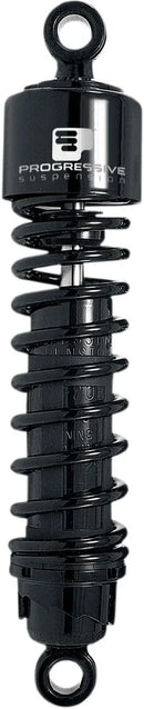 Harley Davidson Sportster [PROGRESSIVE SUSPENSION] – 412 Series Stoßdämpfer