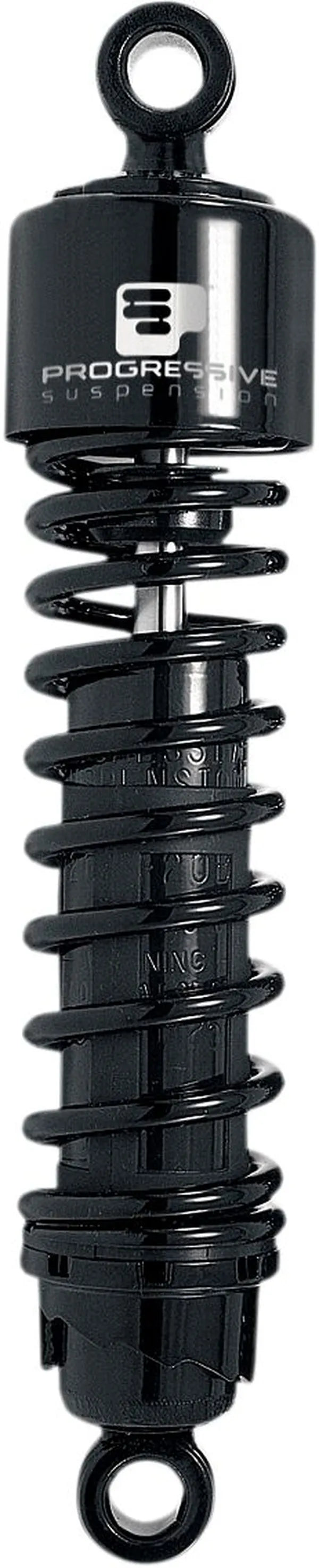 Harley Davidson Sportster 883 Iron XL 883 N [PROGRESSIVE SUSPENSION] – 412 Series Stoßdämpfer