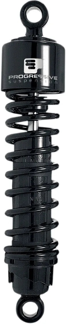 harley-davidson ultra limited [PROGRESSIVE SUSPENSION] - 412 Series shock absorber