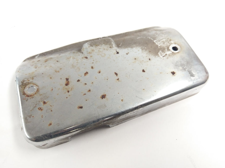 Suzuki Intruder VS 700 VP51A [1986] - Starter cover