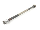 Suzuki Intruder VS 700 VP51A [1986] - Rear axle-2