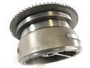 Yamaha TT 600 E 4GV [1996] - Flywheel-2