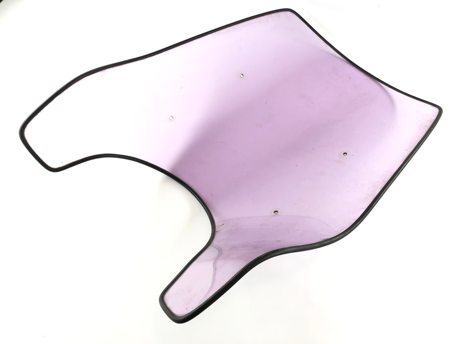 Moto Guzzi 850-T3 VD [1979] - Windshield Windscreen