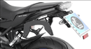 Yamaha MT-09 [2013-2016]-C-Bow side carrier-1