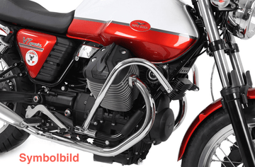 Moto Guzzi V 7 Café Classic [2008-2014] - motor protection bar