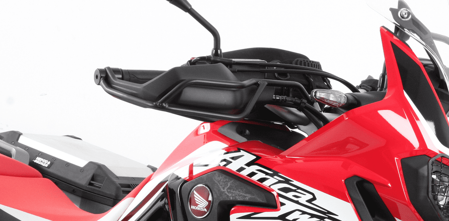 Honda CRF 1000 L Africa TW [2016-2017] - Griff protection (left + right)