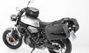 Yamaha XSR 700 [2022-2025]-Case carrier lock-IT-7