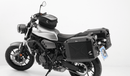 Yamaha XSR 700 [2022-2025]-Case carrier lock-IT-9