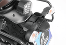 Yamaha XSR 700 [2016-2021]-Lock-IT case carrier-6