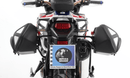 Honda CRF 1000 L Africa TW [2016-2017]-C-Bow side carrier-5