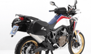 Honda CRF 1000 L Africa TW [2016-2017]-C-Bow side carrier-7