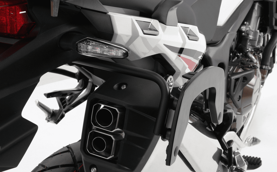 Honda CRF 1000 L Africa TW [2016-2017]-C-Bow side carrier