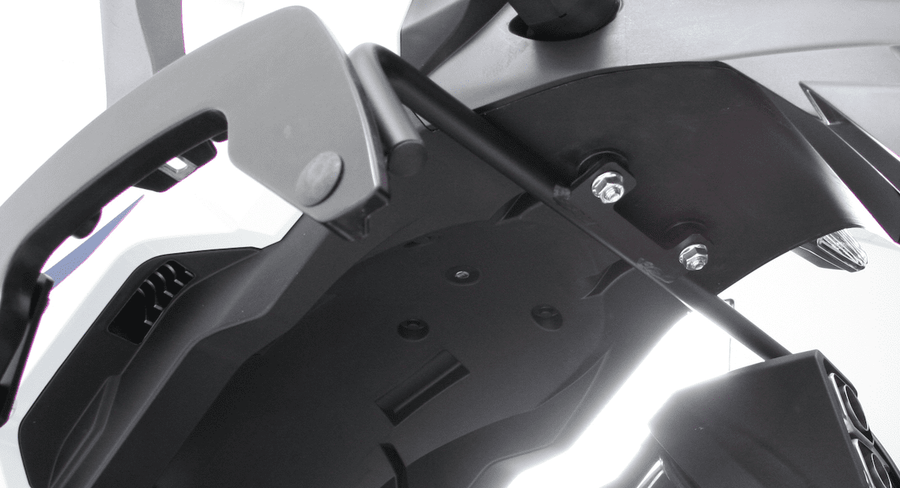 Honda CRF 1000 L Africa TW [2016-2017]-C-Bow side carrier