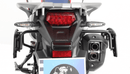 Honda CRF 1000 L Africa TW [2016-2017]-C-Bow side carrier-6