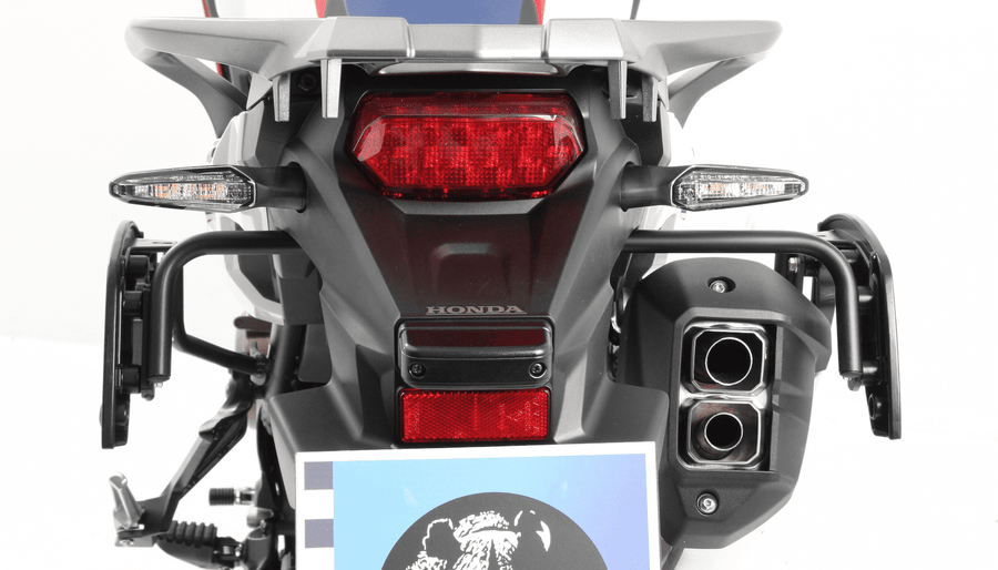 Honda CRF 1000 L Africa TW [2016-2017]-C-Bow side carrier