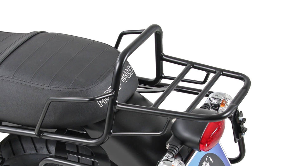 Moto Guzzi V 7 II Scrambler [2016] - luggage bridge