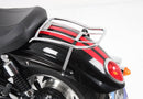 Triumph Rocket III [2004-2017] - Solorack without a backrest-1