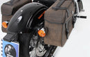 Harley-Davidson Dyna Low Rider [2005-2017]-Cutout pocket holder-7