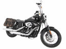 Harley-Davidson Dyna Low Rider [2005-2017]-Cutout pocket holder-4