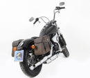 Harley-Davidson Dyna Low Rider [2005-2017]-Cutout pocket holder-3