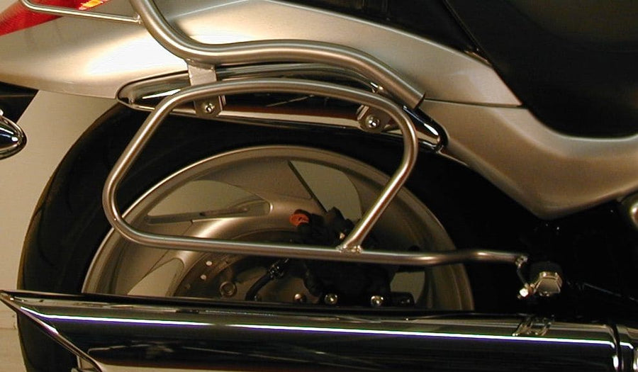 Suzuki M 1800 [2006-2012] - Pack pocket holder