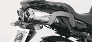 Yamaha FZ 6 Fazer S2 [2007-2010]-C-Bow side carrier