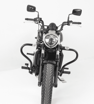 Kawasaki Vulcan S [2017-2025] - motor protection bar - 0