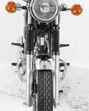 Yamaha SR 400 [2014-2016] - motor protection bar-3