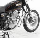 Yamaha SR 400 [2014-2016] - motor protection bar-6