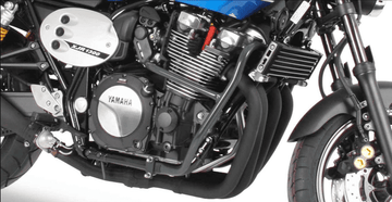 Yamaha XJR 1300 [2007-2014] - motor protection bar