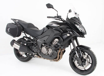 Kawasaki Versys 1000 [2015-2018]-C-Bow side carrier - 0