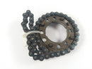 Honda VFR 800 FI RC46 [2000] - timing chain chain drive oil pump-1