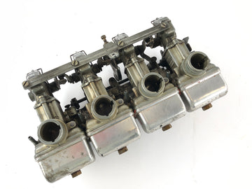 Moto Guzzi GTS 400 [Benelli] - Carburettor - 0