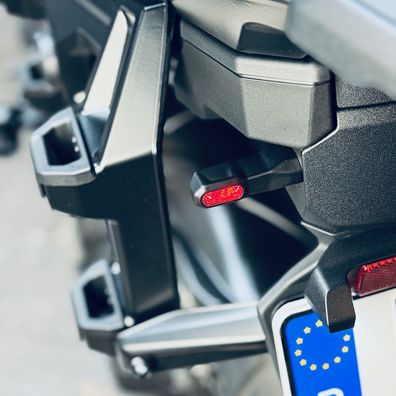 BMW R 12 nineT [2024-2026] - BMW Blinker ADV Pro Hinten 3in1 (paar)