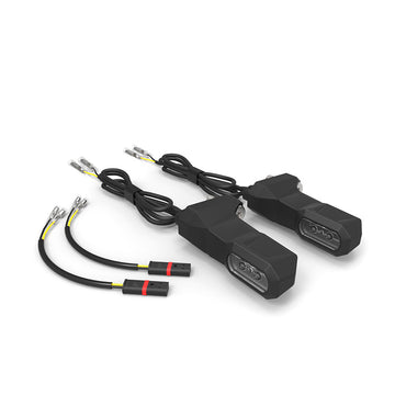 BMW R 12 nineT [2024-2026] - BMW Blinker ADV Pro Hinten 3in1 (paar)