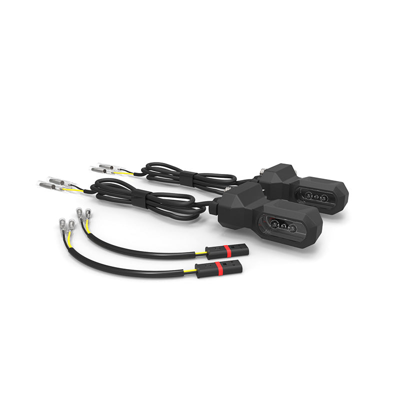 BMW R 12 G/S [2025-2026] - BMW Blinker ADV Pro Short Vorne (paar)