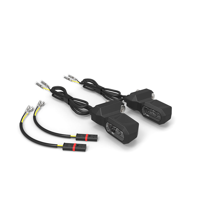 BMW R 12 G/S [2025-2026] - BMW Blinker ADV Pro Short Vorne (paar)