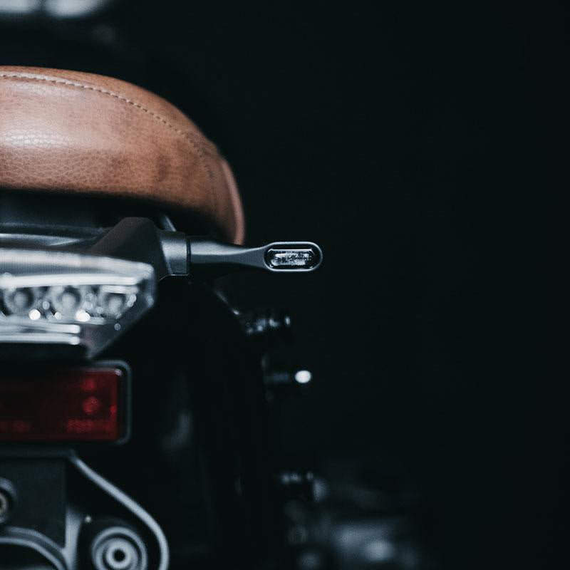 BMW R nineT 1200 Scrambler [2016-2023] - Blinker Type One (paar)