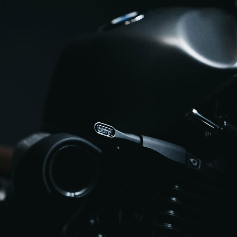 BMW R nineT 1200 Pure [2017-2023] - Blinker Type One (paar)