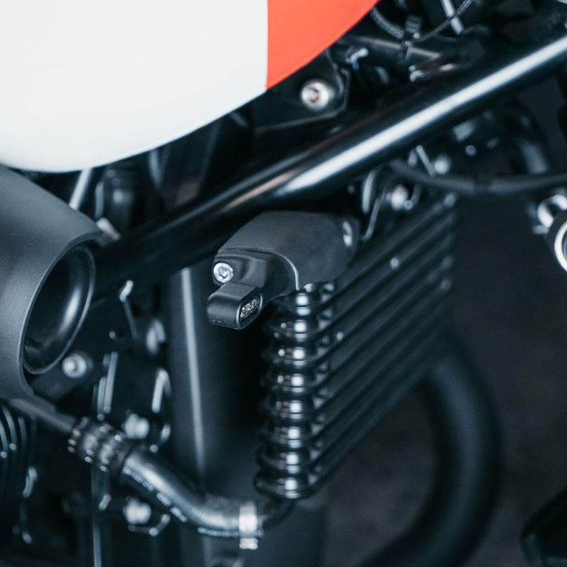 BMW R nineT 1200 Pure [2017-2023] - Blinker Type One (paar)
